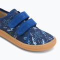 Scarpe Froddo per bambini a piedi nudi G1700379 blu elettrico 7