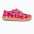 Froddo scarpe a piedi nudi per bambini G1700379 fuxia+ 9