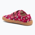 Froddo scarpe a piedi nudi per bambini G1700379 fuxia+ 3
