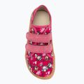 Froddo scarpe a piedi nudi per bambini G1700379 fuxia+ 5