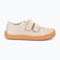 Froddo scarpe a piedi nudi per bambini G1700379 oro lucido 2
