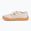 Froddo scarpe a piedi nudi per bambini G1700379 oro lucido 3