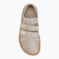 Froddo scarpe a piedi nudi per bambini G1700379 oro lucido 5
