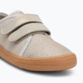 Froddo scarpe a piedi nudi per bambini G1700379 oro lucido 7