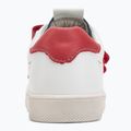 scarpe a piedi nudi per bambini Froddo Rosario bianco/rosso 6