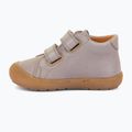 scarpe a piedi nudi per bambini Froddo Ollie S grigio chiaro 10