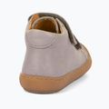 scarpe a piedi nudi per bambini Froddo Ollie S grigio chiaro 12