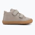 scarpe a piedi nudi per bambini Froddo Ollie S grigio chiaro 2