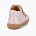 scarpe a piedi nudi per bambini Froddo Ollie S rosa+ 12