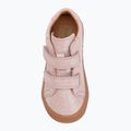 scarpe a piedi nudi per bambini Froddo Ollie S rosa+ 5