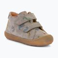 scarpe a piedi nudi per bambini Froddo Ollie S grigio 8