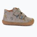scarpe a piedi nudi per bambini Froddo Ollie S grigio 9