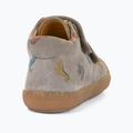 scarpe a piedi nudi per bambini Froddo Ollie S grigio 12