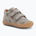 scarpe a piedi nudi per bambini Froddo Ollie S grigio