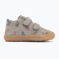 scarpe a piedi nudi per bambini Froddo Ollie S grigio 2