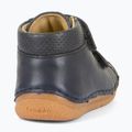 Scarpe Froddo per bambini G2130346 blu scuro 4