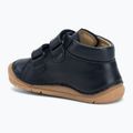 Scarpe Froddo per bambini G2130346 blu scuro 3