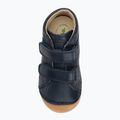 Scarpe Froddo per bambini G2130346 blu scuro 5