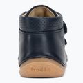 Scarpe Froddo per bambini G2130346 blu scuro 6