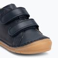 Scarpe Froddo per bambini G2130346 blu scuro 7