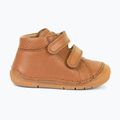 Scarpe Froddo per bambini G2130346 blu scuro 2