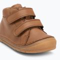 Scarpe Froddo per bambini G2130346 brown 7