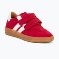 scarpe a piedi nudi per bambini Froddo Lou rosso 8