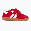 scarpe a piedi nudi per bambini Froddo Lou rosso 9