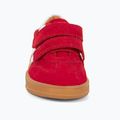 scarpe a piedi nudi per bambini Froddo Lou rosso 11