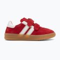 scarpe a piedi nudi per bambini Froddo Lou rosso 2
