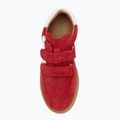 scarpe a piedi nudi per bambini Froddo Lou rosso 5