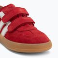 scarpe a piedi nudi per bambini Froddo Lou rosso 7