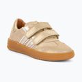 scarpe per bambini a piedi nudi Froddo Lou marrone 8