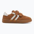 scarpe per bambini a piedi nudi Froddo Lou marrone 2