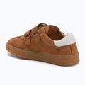 scarpe per bambini a piedi nudi Froddo Lou marrone 3