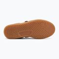 scarpe per bambini a piedi nudi Froddo Lou marrone 4