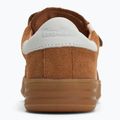 scarpe per bambini a piedi nudi Froddo Lou marrone 6