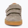Scarpe Froddo per bambini G3130269 grigio chiaro/bianco 4