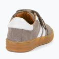 Scarpe Froddo per bambini G3130269 grigio chiaro/bianco 5