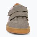 Scarpe Froddo per bambini G3130269 grigio chiaro/rosa 4