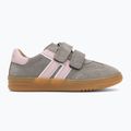 Scarpe Froddo per bambini G3130269 grigio chiaro/rosa 2