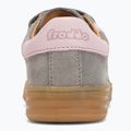 Scarpe Froddo per bambini G3130269 grigio chiaro/rosa 6