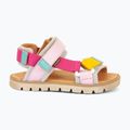 Sandali Froddo per bambini G3150259 fuxia 2