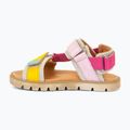Sandali Froddo per bambini G3150259 fuxia 3