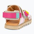 Sandali Froddo per bambini G3150259 fuxia 5