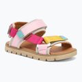 Sandali Froddo per bambini G3150259 fuxia