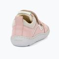 Scarpe a piedi nudi per bambini Froddo Base rosa 5