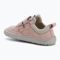 Scarpe a piedi nudi per bambini Froddo Base rosa 3