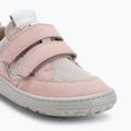 Scarpe a piedi nudi per bambini Froddo Base rosa 7