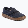 Scarpe barefoot bambino Froddo Barefoot Wooly dark blue